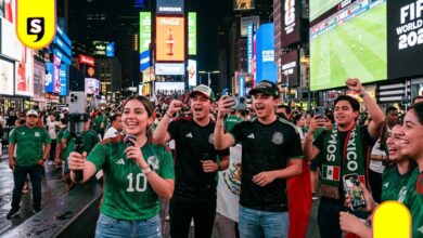 trabajar viendo el Mundial 2026