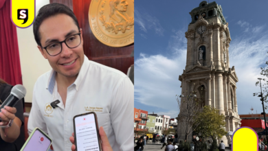 2.ª etapa de rehabilitación del Reloj