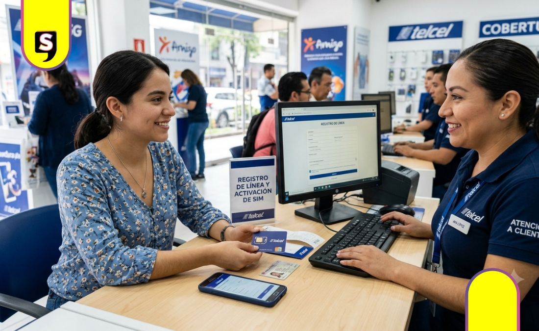 24 millones de líneas