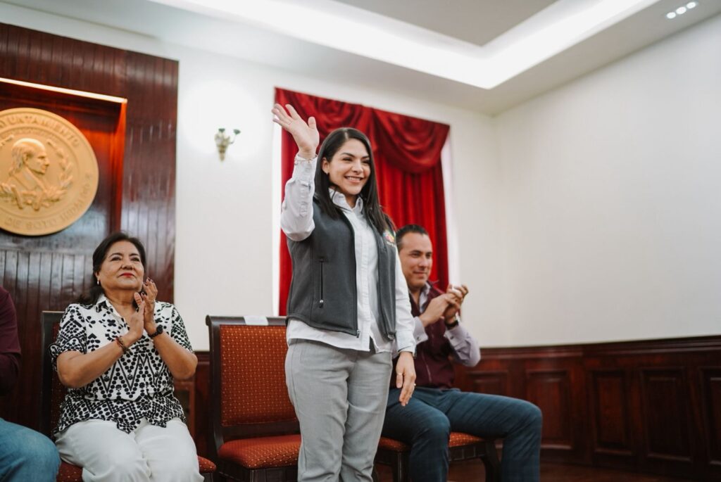 Procuraduría Municipal de Protección de Niños