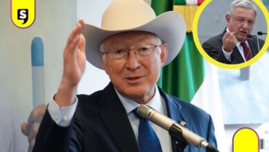 AMLO El Mayo