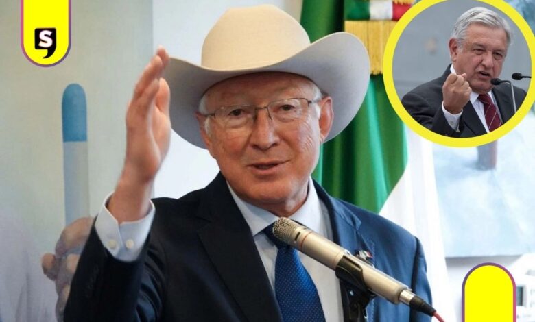 AMLO El Mayo