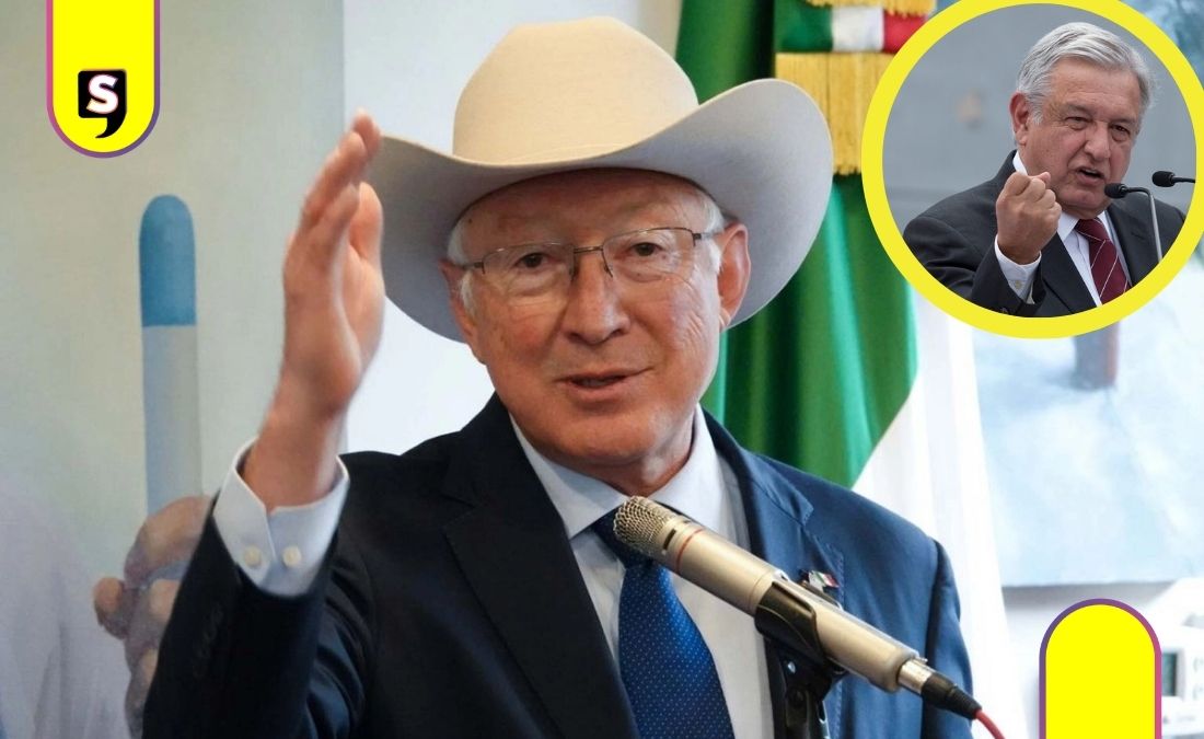 AMLO El Mayo
