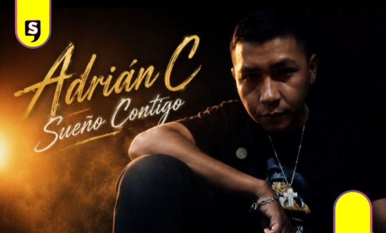 Adrian C