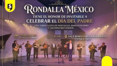 Agenda cultural en Pachuca