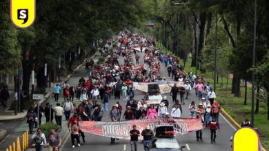 CNTE 16 de junio
