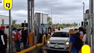 CNTE casetas