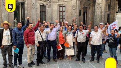 CNTE negociaciones con gobierno