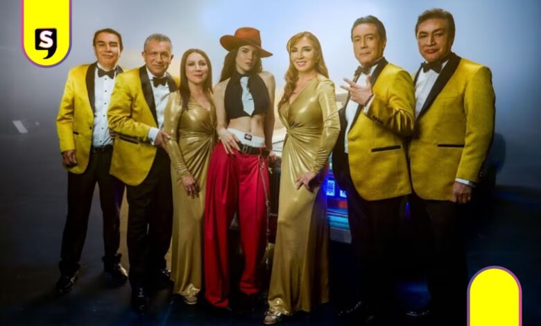 Countdown Concert del Mundial 2026