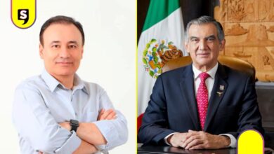 EU gobernadores mexicanos