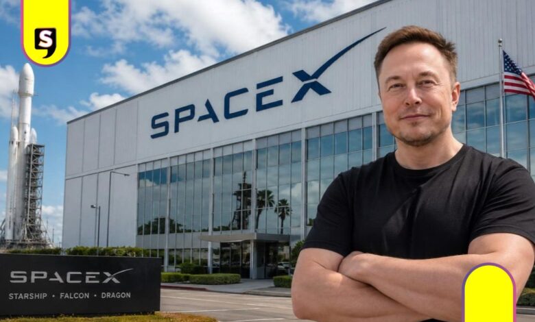 Elon Musk primer billonario