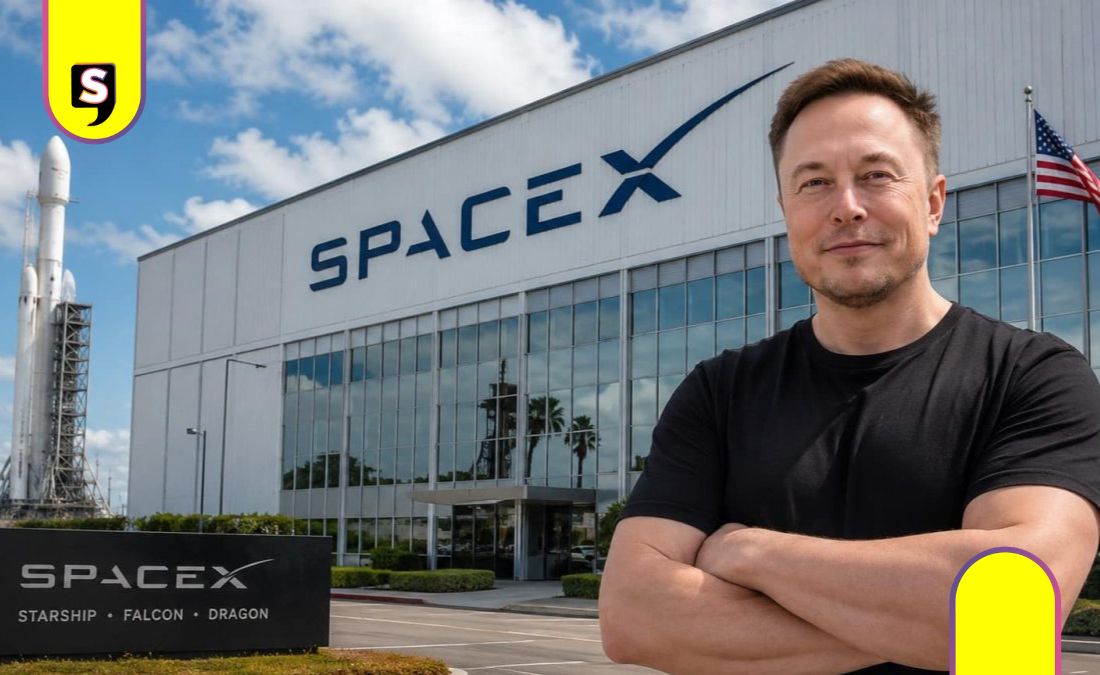 Elon Musk primer billonario