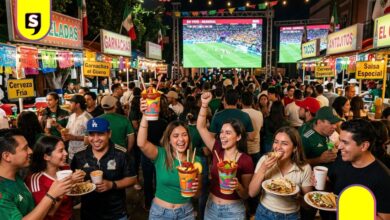 Expo Michelada y Garnacha en CDMX