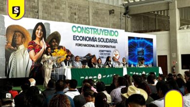 Foro Nacional de Cooperativas 2026