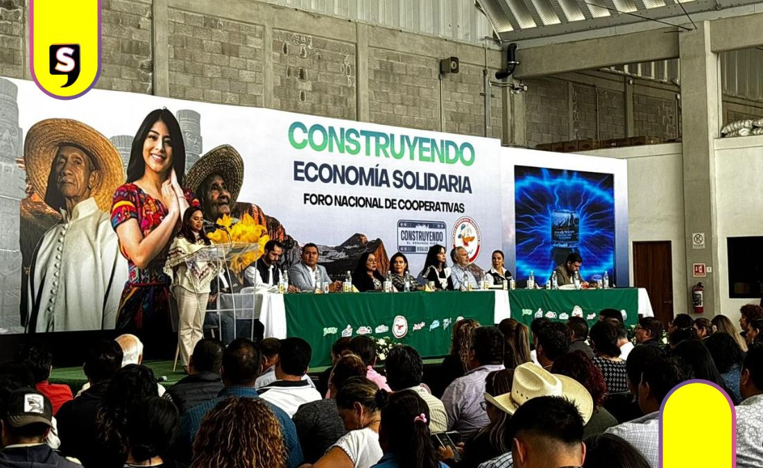 Foro Nacional de Cooperativas 2026