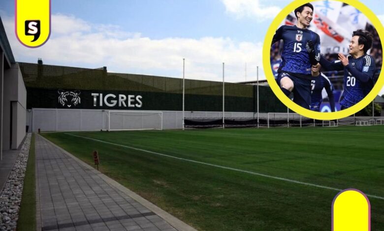 Japón sede en Monterrey