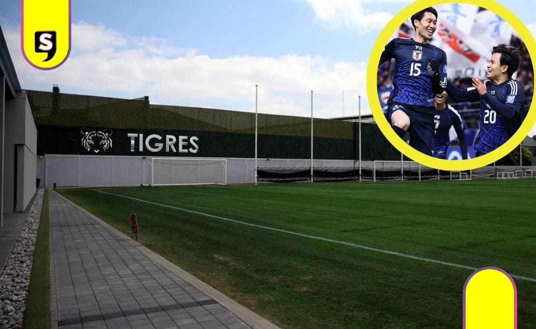 Japón sede en Monterrey