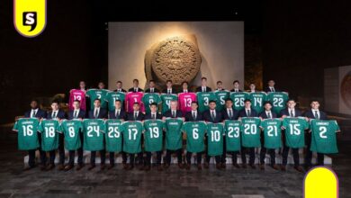 México maldición mundialista