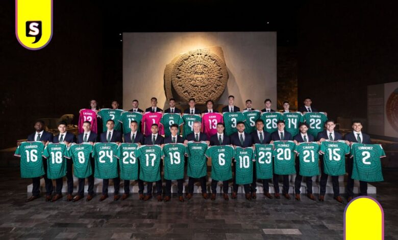 México maldición mundialista