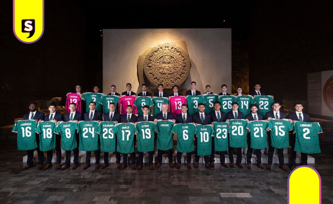 México maldición mundialista