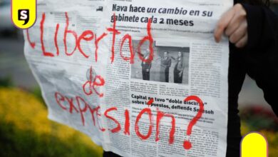 México periodistas en 2026