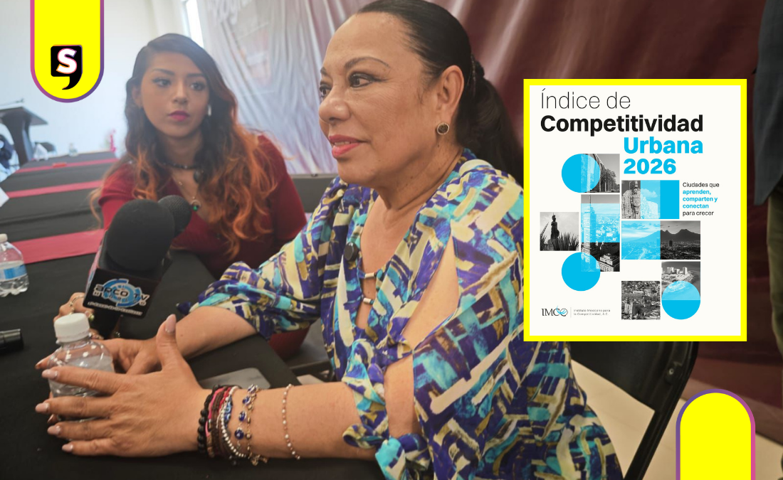 IMCO reprueba a Tulancingo por informalidad y baja escolaridad