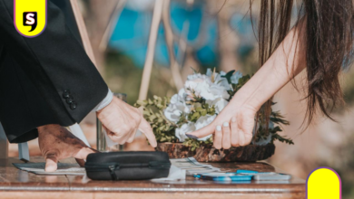¿Quieres casarte? Lo que toda pareja debe saber antes de firmar