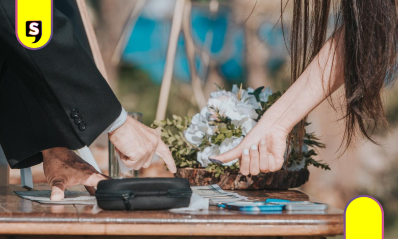 ¿Quieres casarte? Lo que toda pareja debe saber antes de firmar