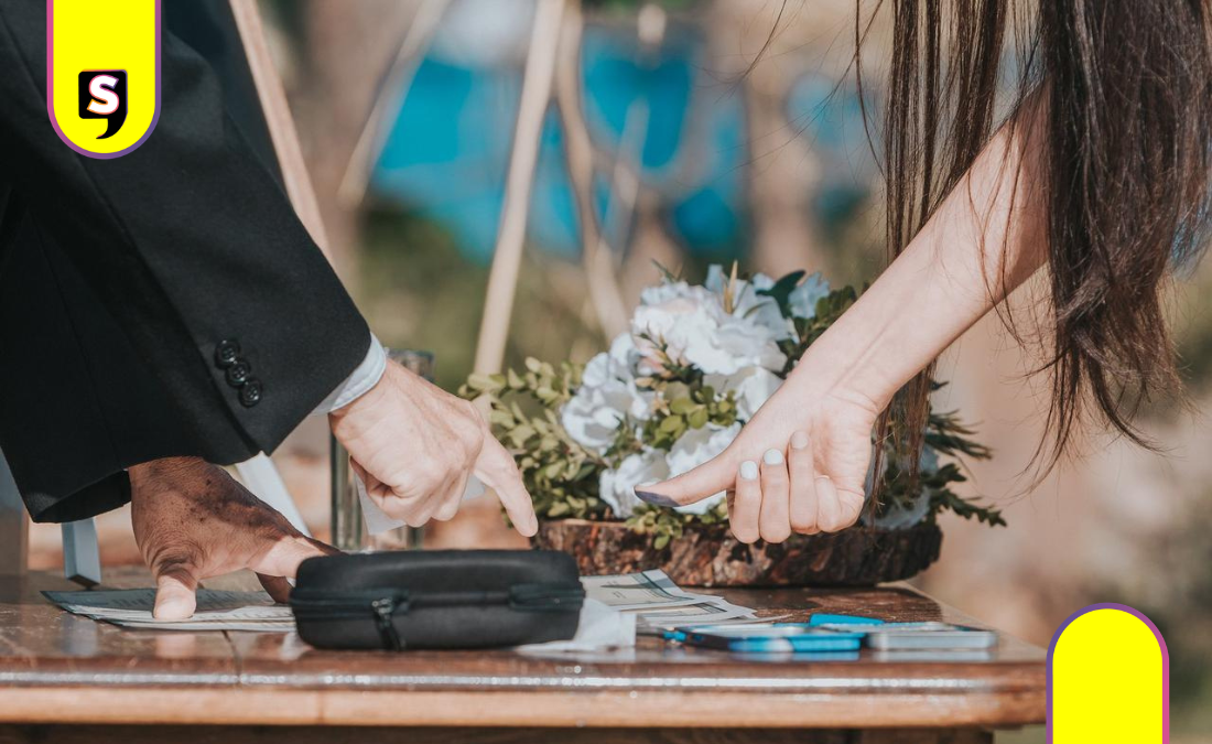 ¿Quieres casarte? Lo que toda pareja debe saber antes de firmar