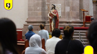 San Juan Bautista: así será la fiesta del patrono de Tulancingo