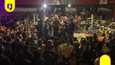 Publican reglamento de lucha libre en Pachuca