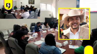 Alcaldesa se deslinda tras amenazas de síndico en Singuilucan