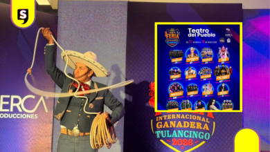 Expo Feria Tulancingo 2026: te contamos todos los detalles