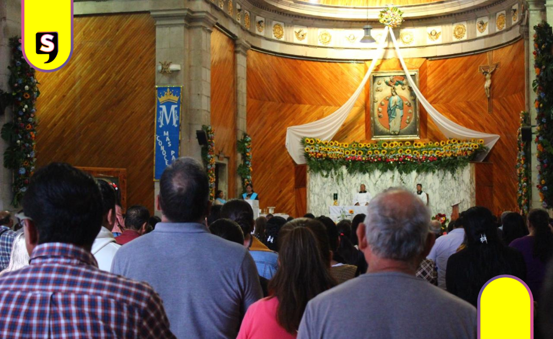 Confirman fecha para Feria de los Angelitos en Tulancingo