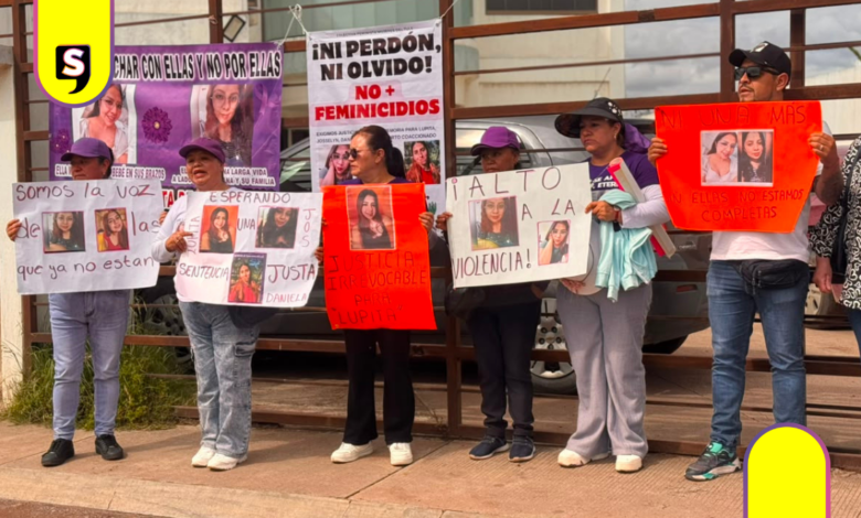 Posponen juicio por triple feminicidio en Santiago Tulantepec