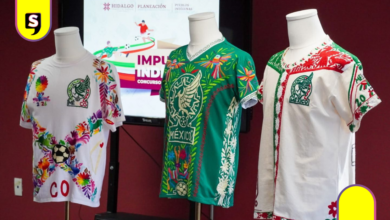 Tenango de Doria arrasa en concurso de jersey mundialista