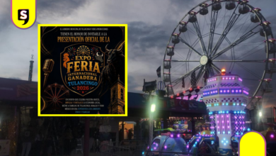Llega feria a Tulancingo: Mañana revelarán cartelera completa