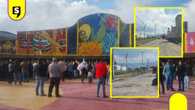 Esta semana, arrancan obras de mejora por Expo Feria Tulancingo