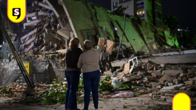 Sismos en Venezuela: suman 1,719 muertos y 5,034 heridos