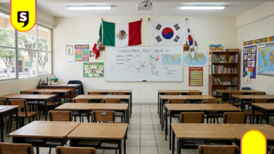 CDMX y Jalisco suspenden clases por partidos de México