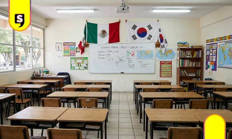 CDMX y Jalisco suspenden clases por partidos de México