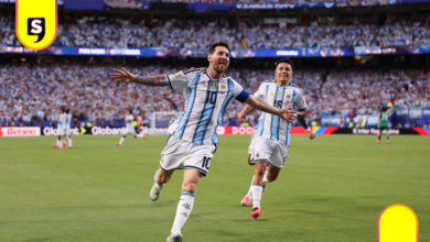 Con un hat-trick de Messi, Argentina arranca el Mundial 2026
