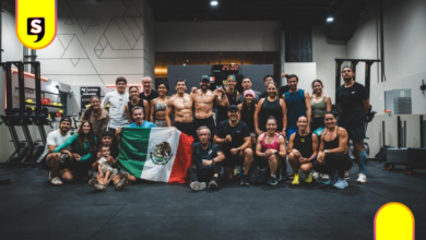 HYROX: qué es, cómo funciona y cómo entrenar en México