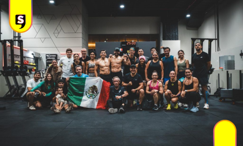 HYROX: qué es, cómo funciona y cómo entrenar en México