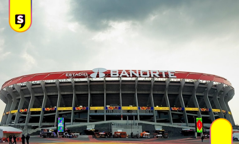 Mundial 2026: ¿Qué debes saber para acceder al Estadio Azteca?