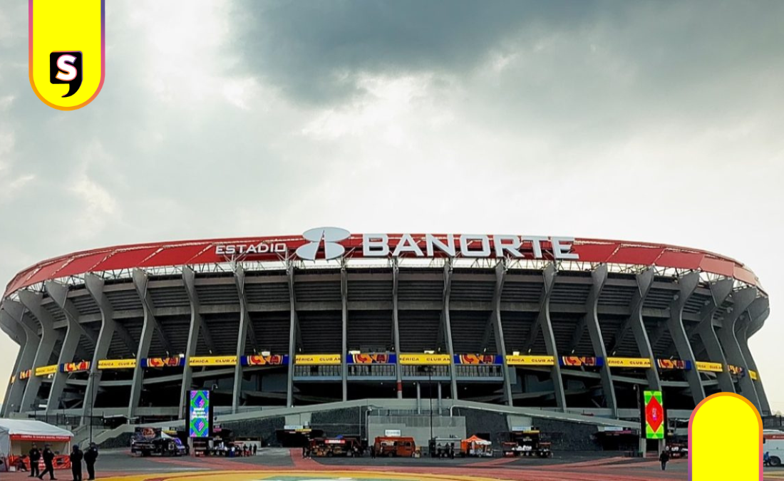 Mundial 2026: ¿Qué debes saber para acceder al Estadio Azteca?