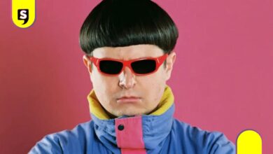 Oliver Tree predijo su muerte