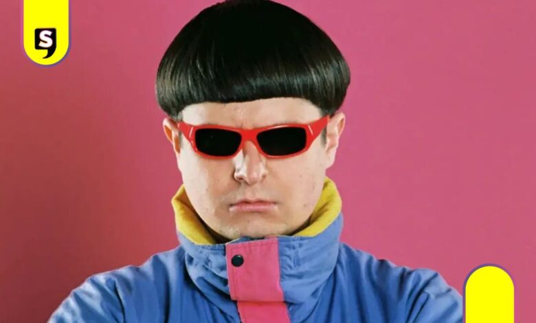 Oliver Tree predijo su muerte