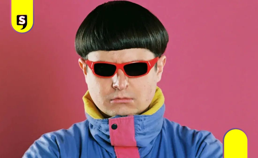 Oliver Tree predijo su muerte