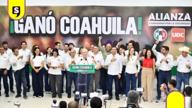 PRI Coahuila